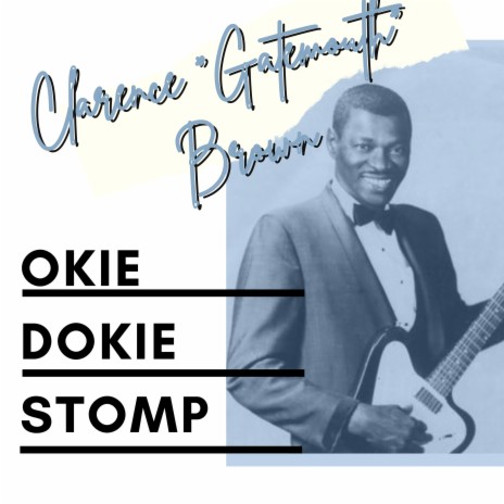 Okie Dokie Stomp | Boomplay Music