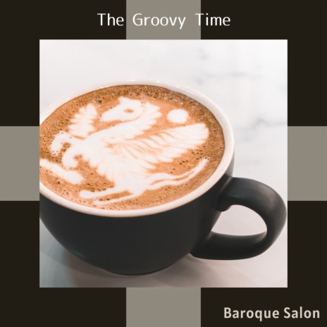 The Performing Barista | Boomplay Music