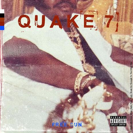 Quake 7 | Boomplay Music