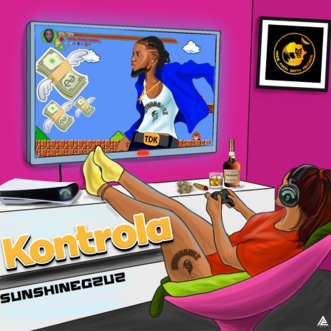 Kontrola | Boomplay Music