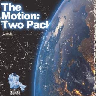 The Motion: TWO PACK (EP)