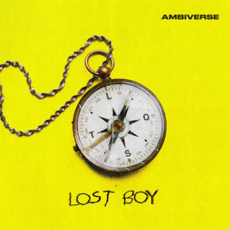 Lost Boy | Boomplay Music