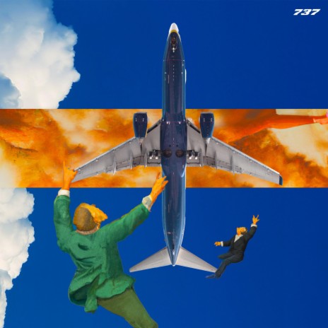 737 ft. Legacy & Torino P | Boomplay Music