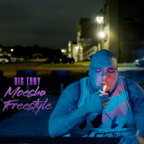 Moesha Freestyle | Boomplay Music