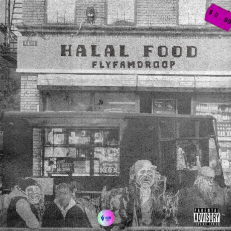 Halal Food | Boomplay Music
