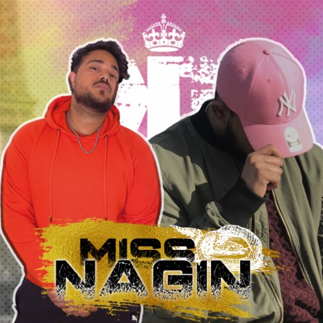 Miss Nagin ft. Dalim | Boomplay Music