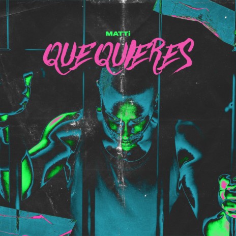 Que Queries | Boomplay Music