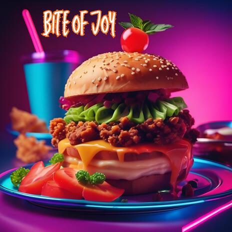 Bite of Joy | Boomplay Music