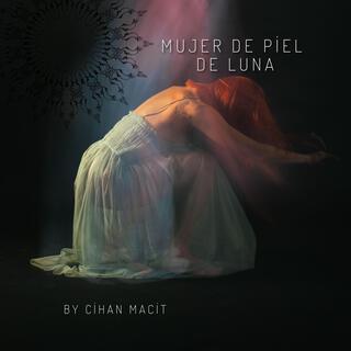 Mujer De Piel De Luna