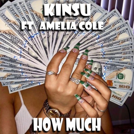 How Much ft. Amelia Cole | Boomplay Music