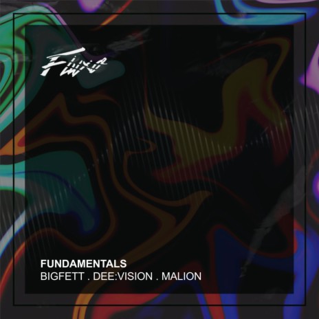 Fundamentals ft. Malion | Boomplay Music