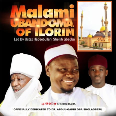 MALAMI UBANDOMA | Boomplay Music