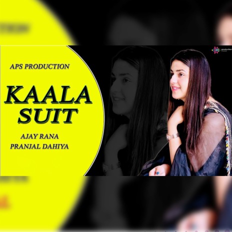 Kaala Suit | Boomplay Music