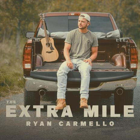 The Extra Mile | Boomplay Music