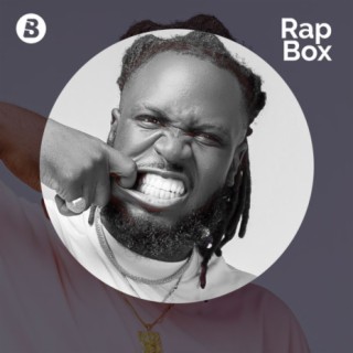 Rap Box