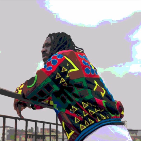 Africa Rising ft. Kofi Supreme | Boomplay Music