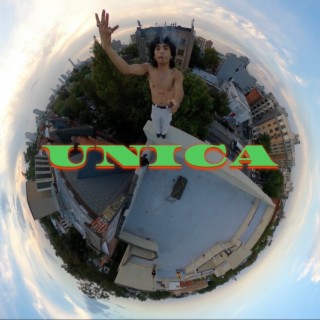 ÚNICA