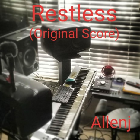 Restless (Original Score) | Boomplay Music