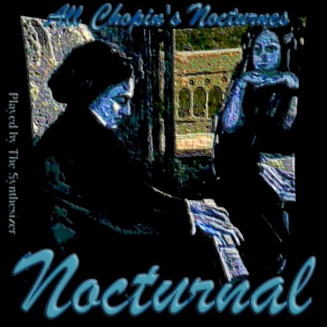Nocturne 21 in C minor Op. Posth. 2: No. 8 | Boomplay Music