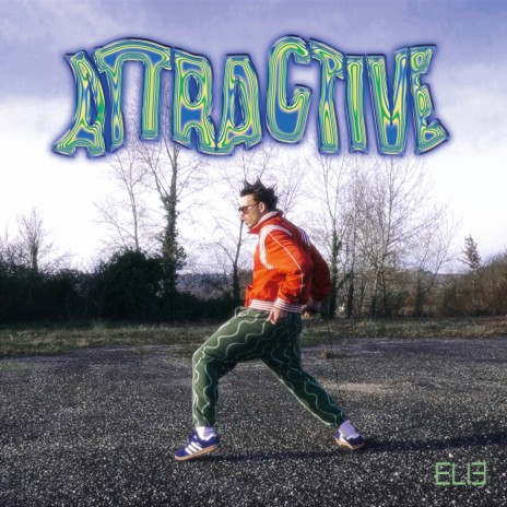 Attractive | Boomplay Music