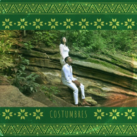 Costumbres ft. Angel WinG | Boomplay Music