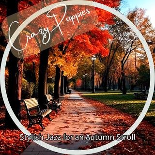 Stylish Jazz for an Autumn Stroll