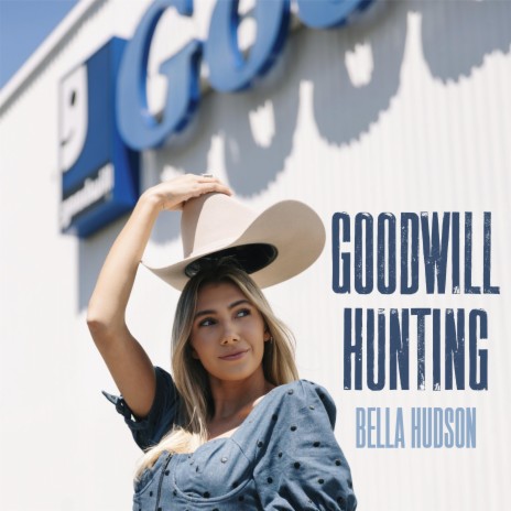 Goodwill Hunting | Boomplay Music