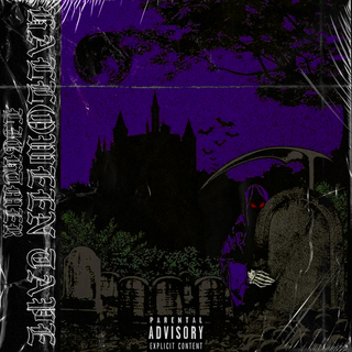 Halloween Tape