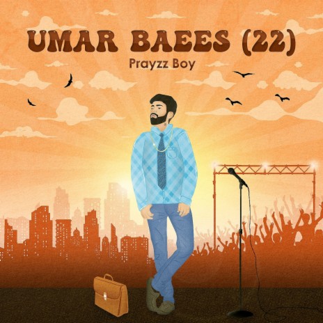 Umar Baees | Boomplay Music