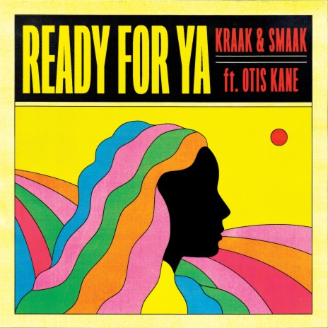 Ready for Ya ft. Otis Kane | Boomplay Music