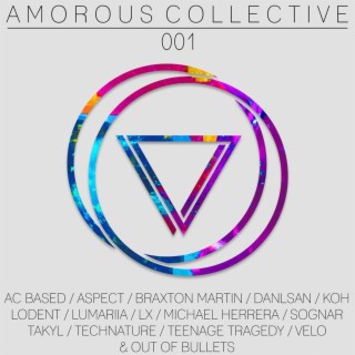 Amorous Collective Vol. 001