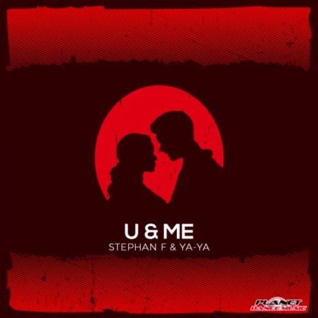 U & Me (Instrumental Mix) ft. YA-YA