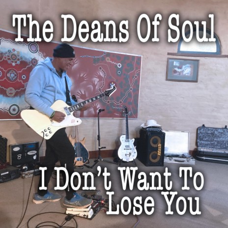 I Don't Want To Lose You | Boomplay Music