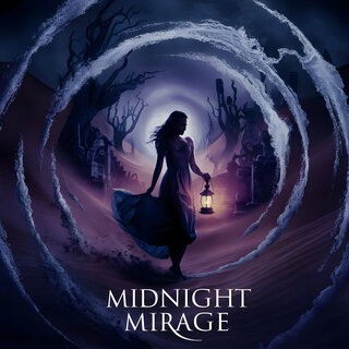 Midnight Mirage (Dreamy Dance Synth-Pop)