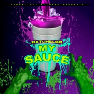 My Sauce