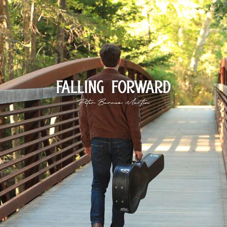 Falling Forward | Boomplay Music