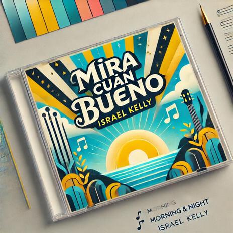 Mira Cuán Bueno | Boomplay Music