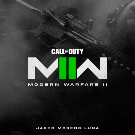 Call of Duty: Modern Warfare 2 ft. ORCH