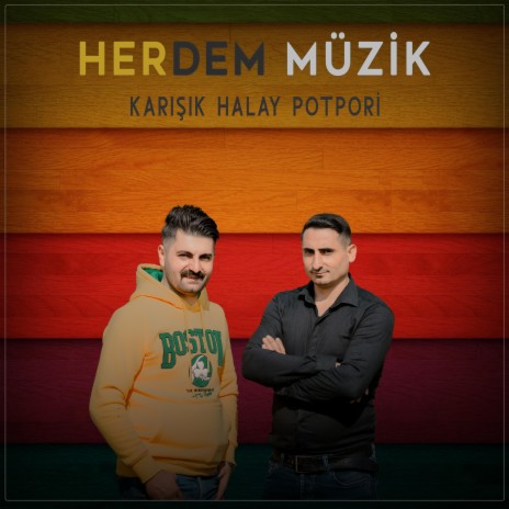 Tulum Halay [3] (feat. HERDEM MÜZİK) | Boomplay Music