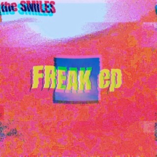 Freak EP