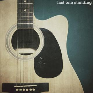 Last One Standing (Homemade EP)