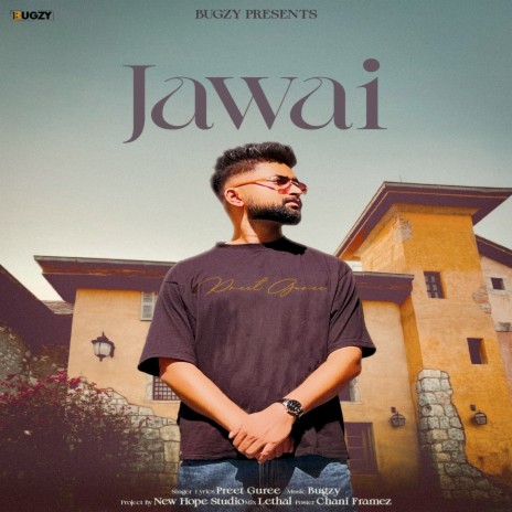 Jawai ft. Bugzy | Boomplay Music