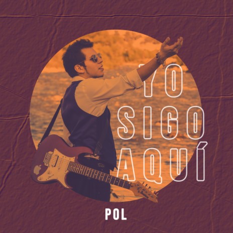 Yo Sigo Aquí | Boomplay Music