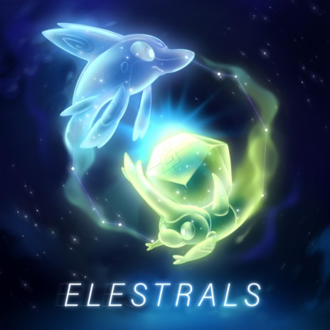Elestrals Trailer Theme | Boomplay Music