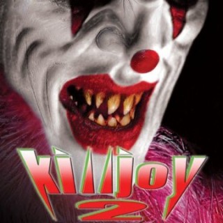 Icky Ichabod’s Weird Cinema - Movie Review - Killjoy 2: Deliverance From Evil  (2002) - 10-27-2023