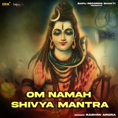 Om Namah Shivya Mantra | Boomplay Music