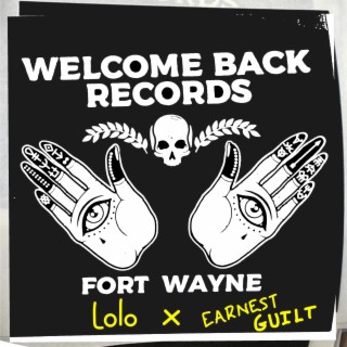 Welcome Back Records (FTW-IN) 3019 Broadway