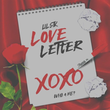 LOVE LETTER | Boomplay Music