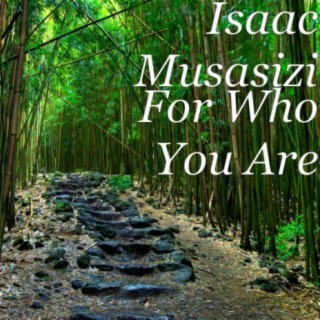 Isaac Musasizi