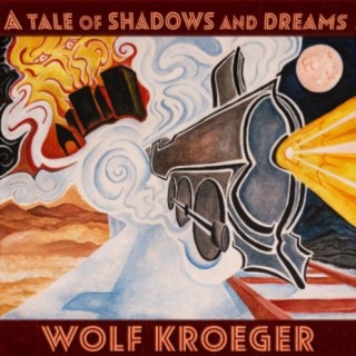 Wolf Kroeger